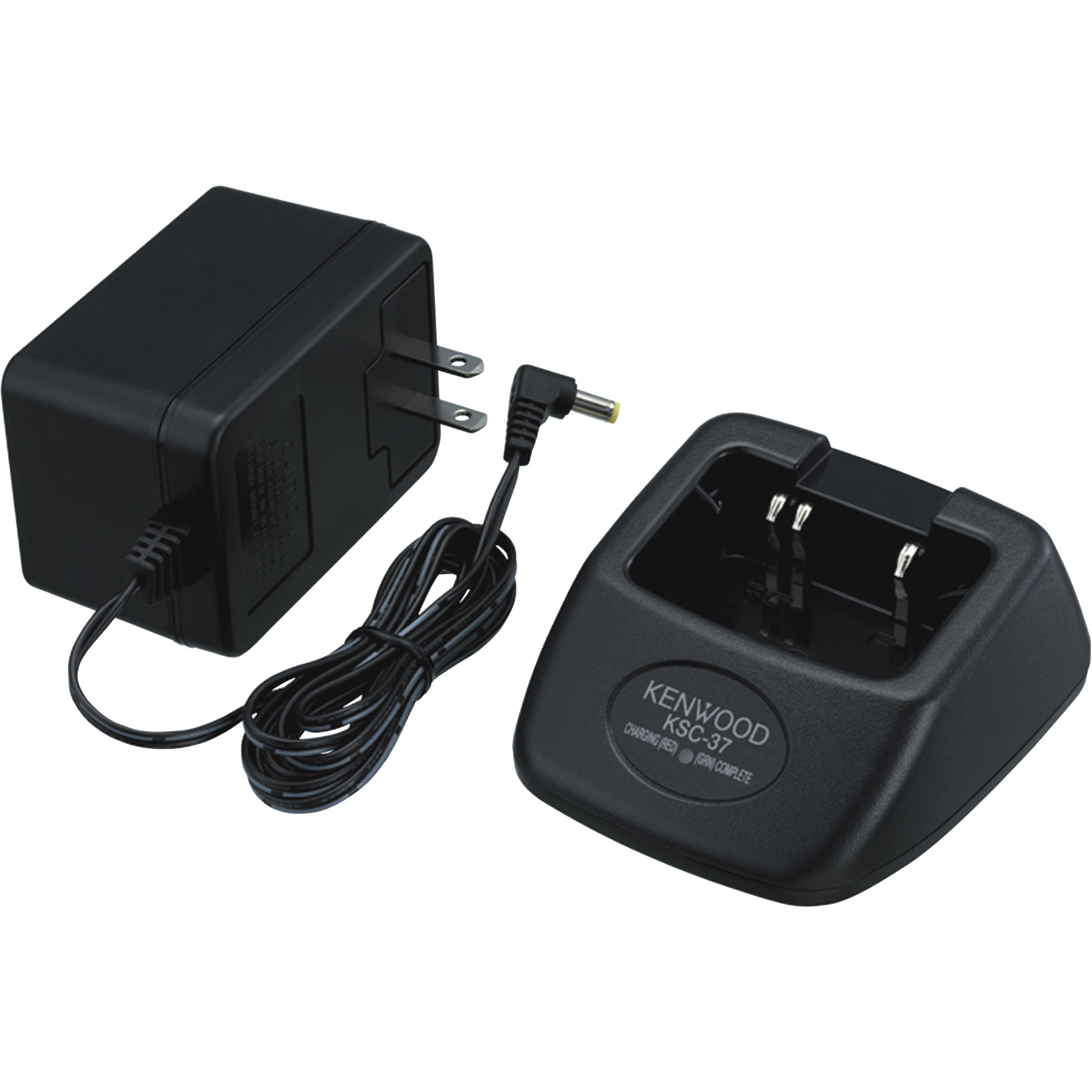 Kenwood Charger, Model# KSC37